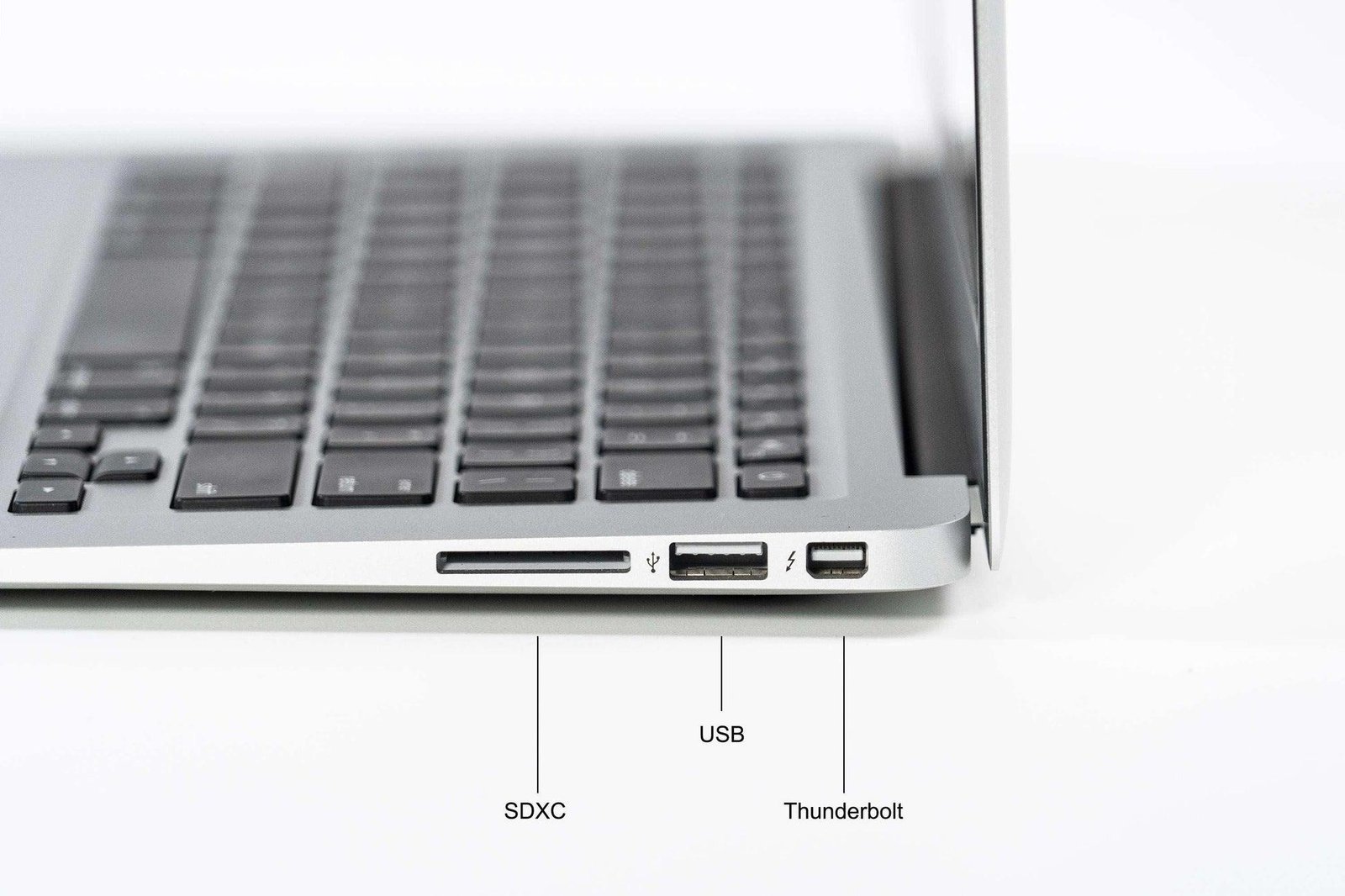 Apple MacBook Air 2012