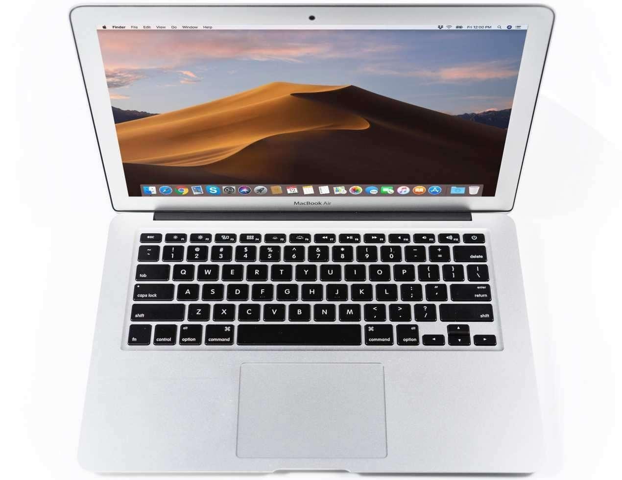 Apple MacBook Air 2012