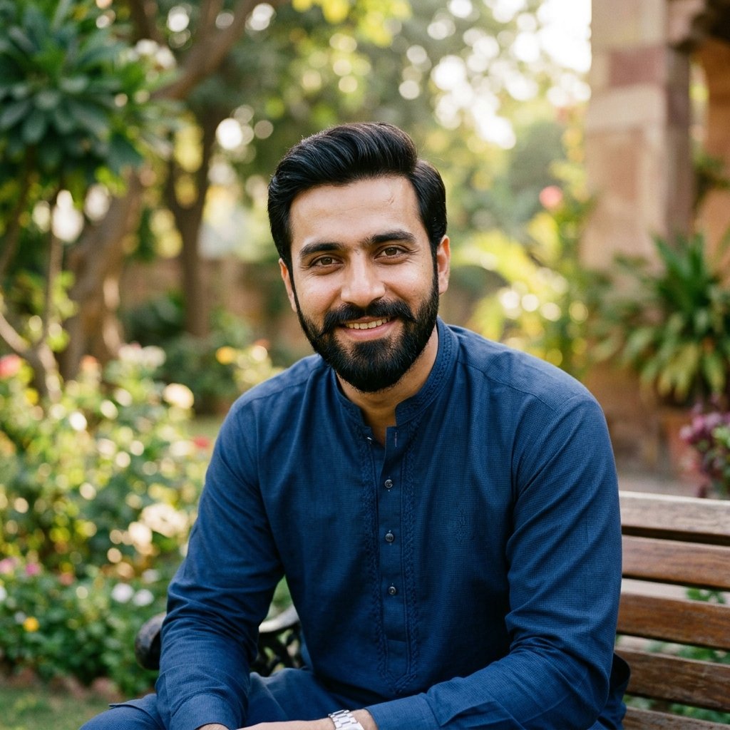 Customer reviews and testimonials for LaptopHub.pk showcasing trusted laptop shopping experiences in Pakistan