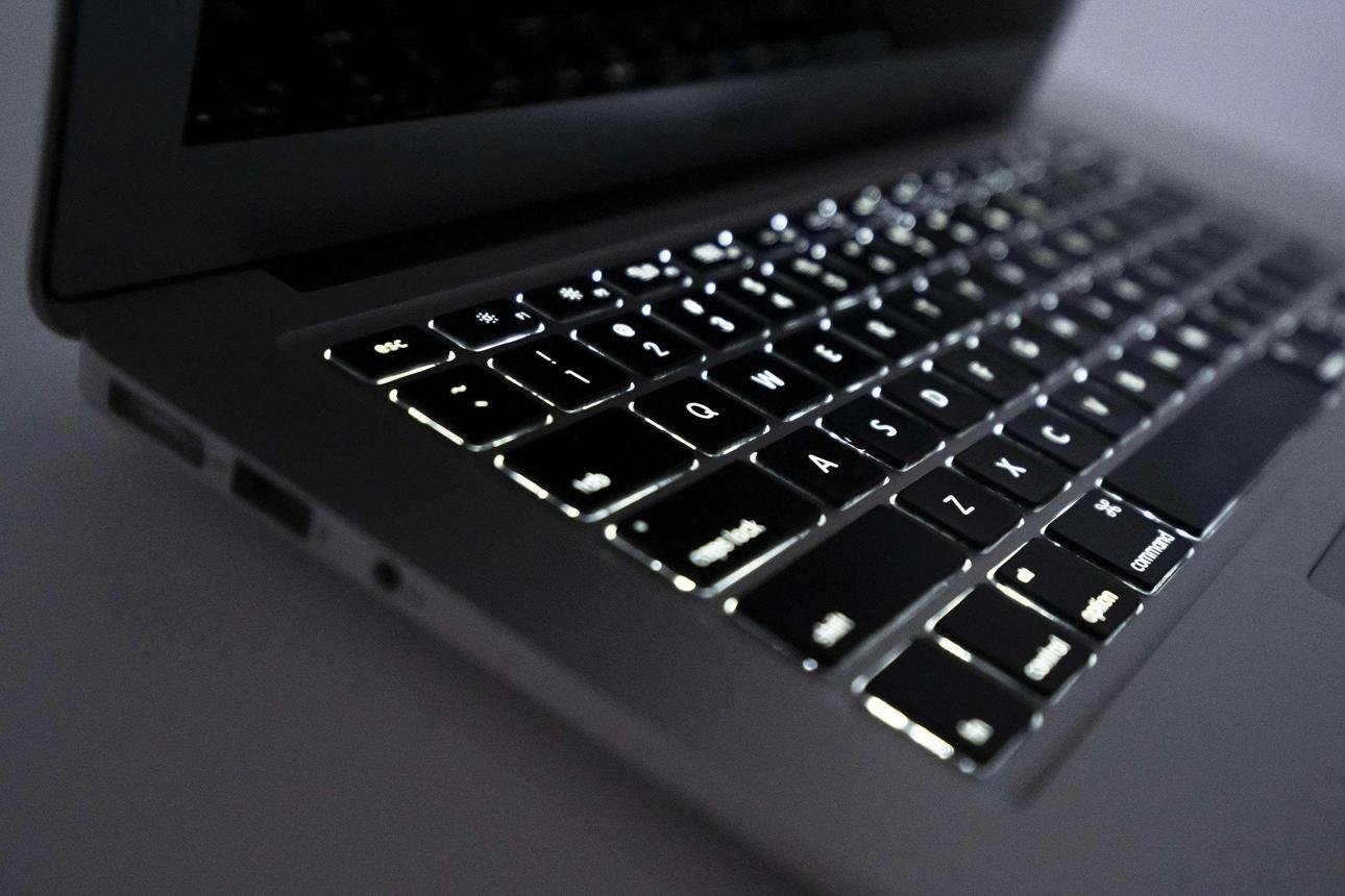 Apple MacBook Air 2014