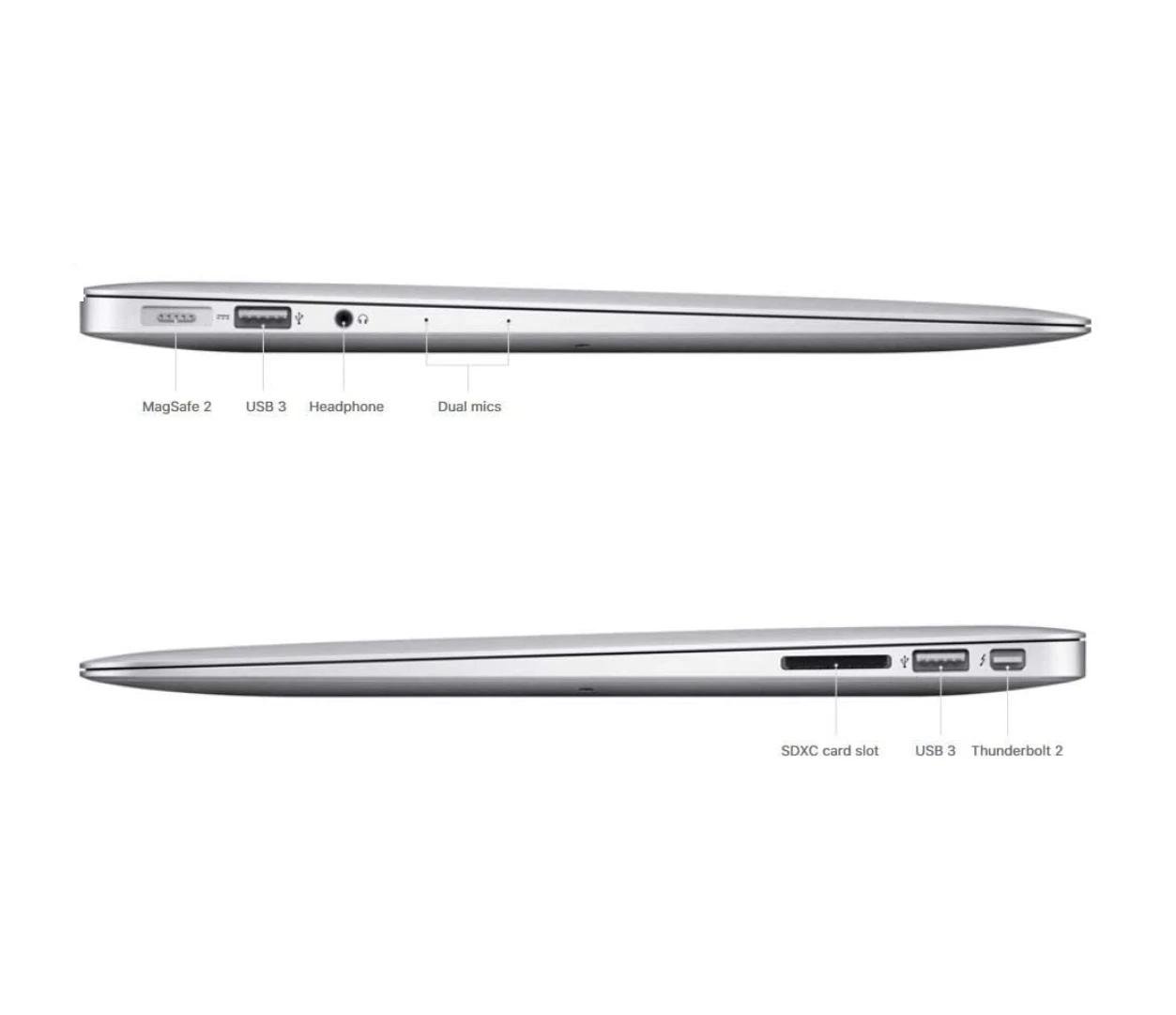 Apple MacBook Air 2014