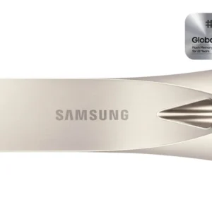 128GB USB 3.2 Flash Drive BAR Plus