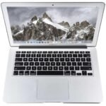 Buy MacBook Air 2014 in Pakistan at best price. Lightweight Apple laptop with SSD, long battery life, and smooth performance. Perfect for students & office work.