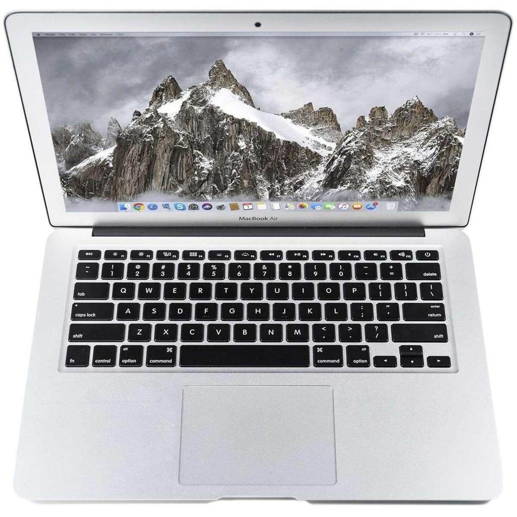 Buy MacBook Air 2014 in Pakistan at best price. Lightweight Apple laptop with SSD, long battery life, and smooth performance. Perfect for students & office work.