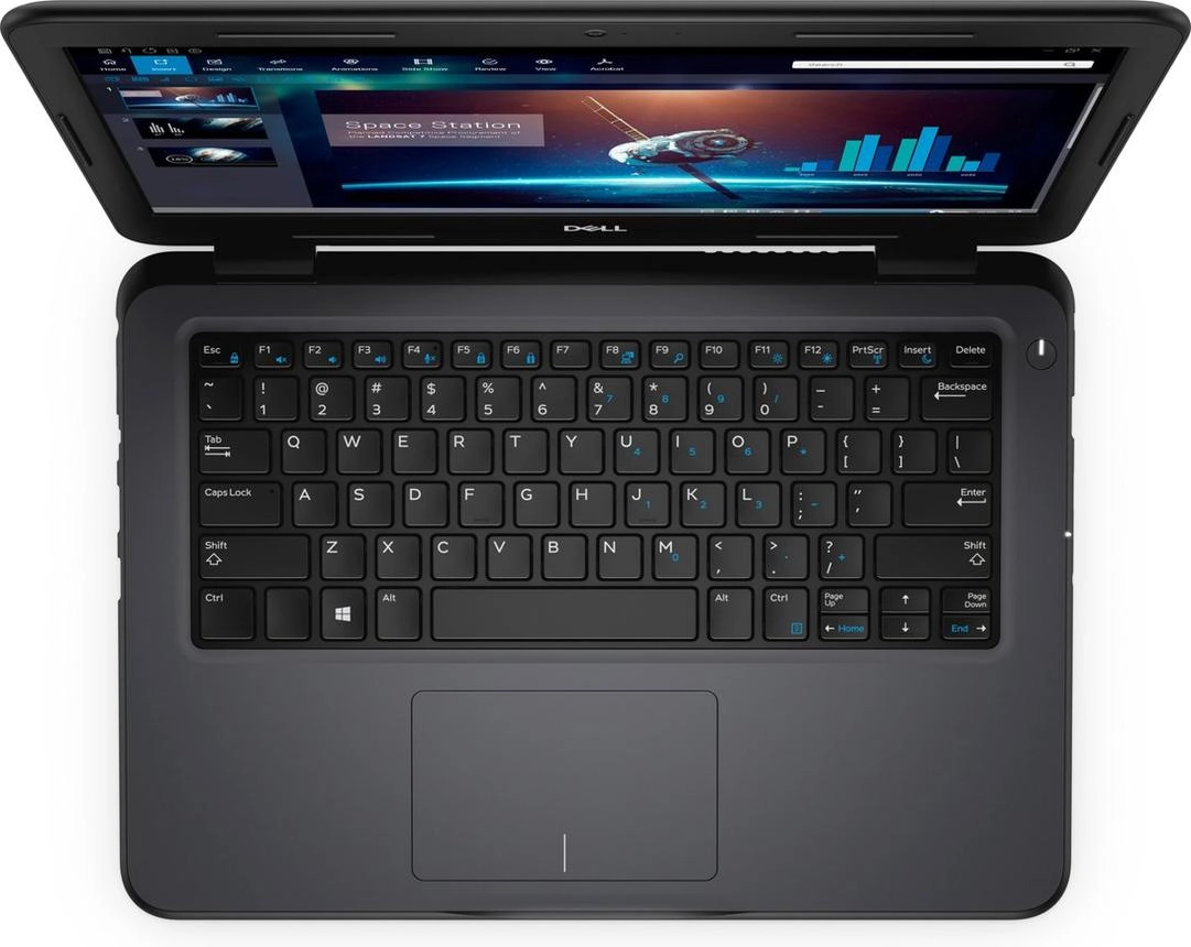 Dell Latitude 3310 Core i3 8th Gen 8GB RAM 128GB SSD 13.3 inch laptop LaptopHubPK