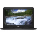 Dell Latitude 3310 Core i3 8th Gen 8GB RAM 128GB SSD 13.3 inch laptop LaptopHubPK