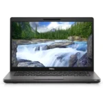 Dell Latitude 5400 Core i5 8th Gen 16GB RAM 256GB SSD 14″ Laptop