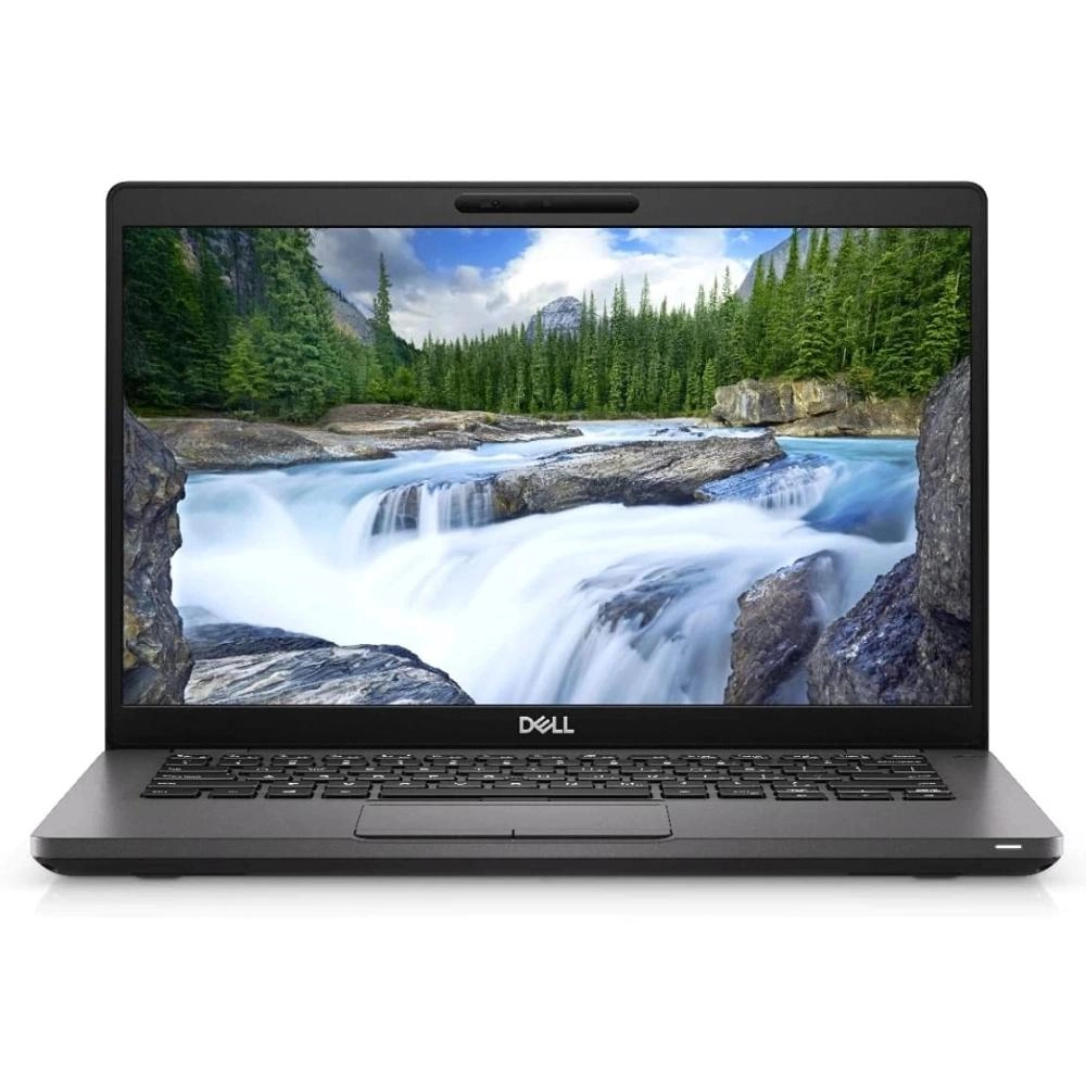 Dell Latitude 5400 Core i5 8th Gen 16GB RAM 256GB SSD 14″ Laptop