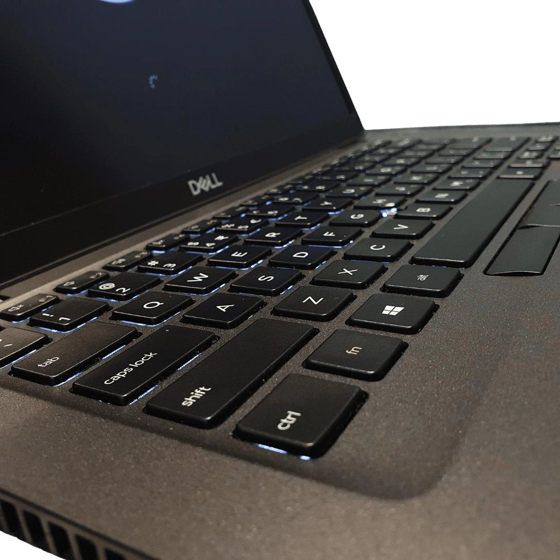 Dell Latitude 5400 Core i5 8th Gen 16GB RAM 256GB SSD 14″ Laptop