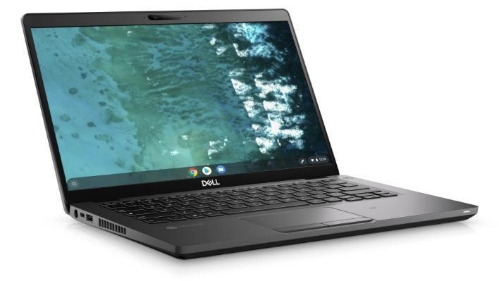 Dell Latitude 5400 Core i5 8th Gen 16GB RAM 256GB SSD 14″ Laptop