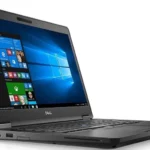 Dell Latitude 5490 Core i5 8th Gen 16GB RAM 256GB SSD 14″ FHD Laptop