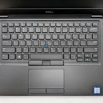 Dell Latitude 5490 Core i5 8th Gen 16GB RAM 256GB SSD 14″ FHD Laptop