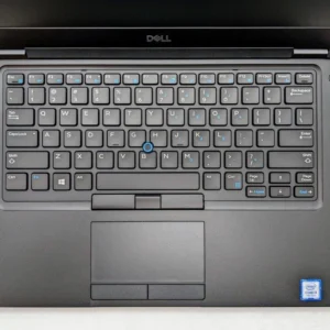 Dell Latitude 5490 Core i5 8th Gen 16GB RAM 256GB SSD 14″ FHD Laptop