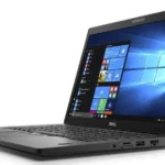 Dell Latitude E6440 Core i5 4th Gen 4GB RAM 500GB HDD 14″ Laptop | LaptopHubPK