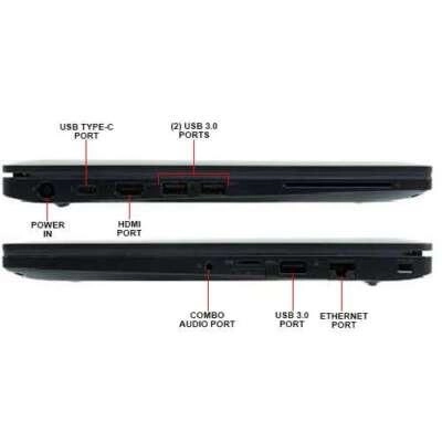 Dell Latitude E6440 Core i5 4th Gen 4GB RAM 500GB HDD 14″ Laptop | LaptopHubPK
