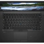 Dell Latitude 7490 Core i5 8th Gen 16GB RAM 256GB SSD 14 inch FHD laptop