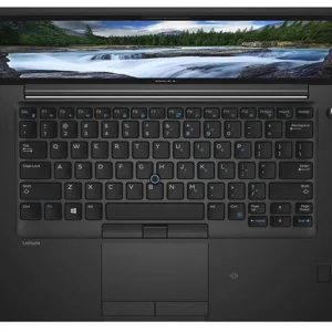Dell Latitude 7490 Core i5 8th Gen 16GB RAM 256GB SSD 14 inch FHD laptop