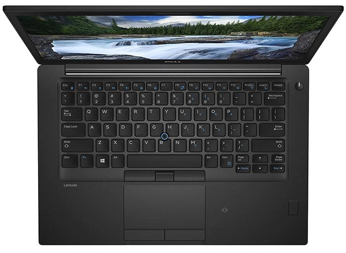 Dell Latitude 7490 Core i5 8th Gen 16GB RAM 256GB SSD 14 inch FHD laptop