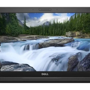 Dell Latitude 7490 Core i5 8th Gen 16GB RAM 256GB SSD 14 inch FHD laptop