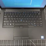 Dell Latitude 7490 Core i5 8th Gen 16GB RAM 256GB SSD 14 inch FHD laptop