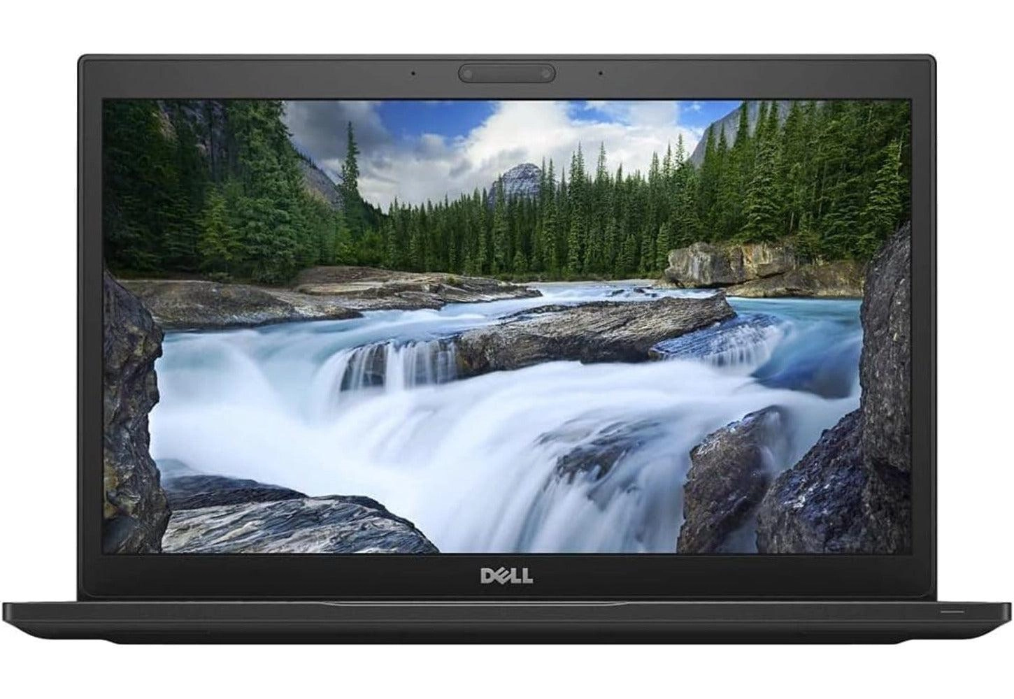 Dell Latitude 7490 Core i5 8th Gen 16GB RAM 256GB SSD 14 inch FHD laptop