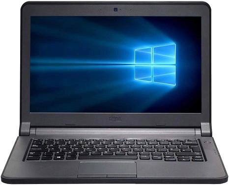 Dell Latitude E3340 Core i5 4GB RAM 500GB HDD 13.3″ Laptop | LaptopHubPK