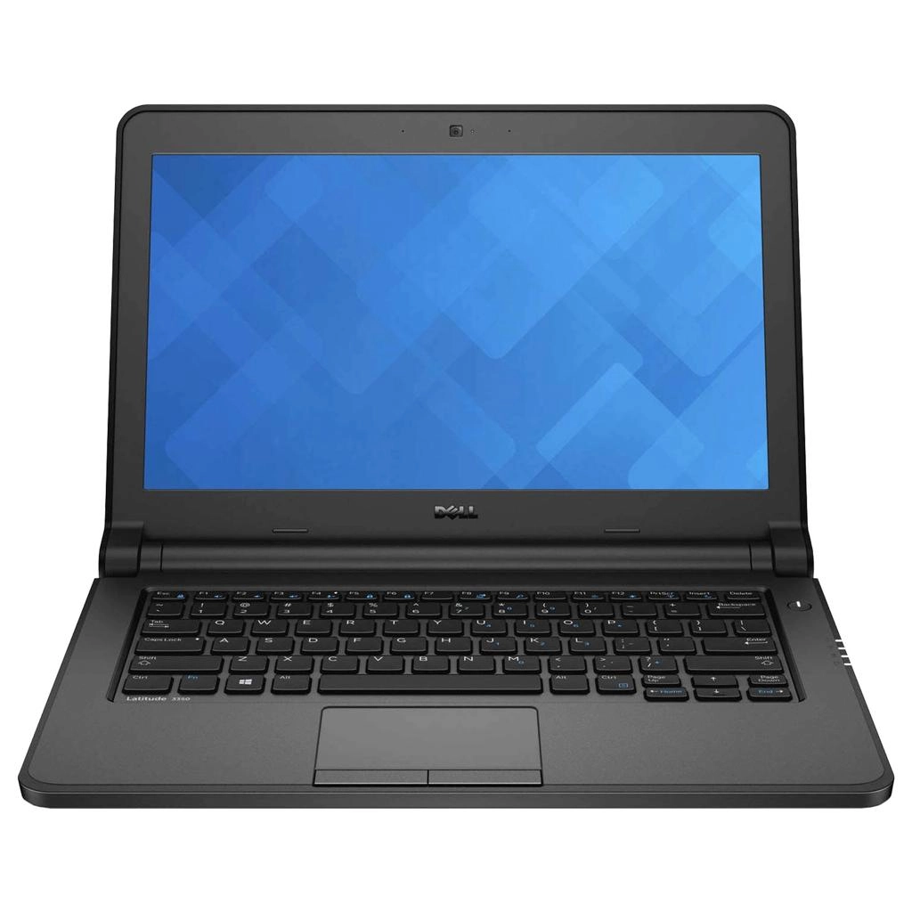 Dell Latitude E3340 Core i5 4GB RAM 500GB HDD 13.3″ Laptop | LaptopHubPK