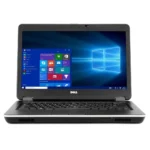 Dell Latitude E6440 Core i5 4th Gen 4GB RAM 500GB HDD 14 inch laptop LaptopHubPK