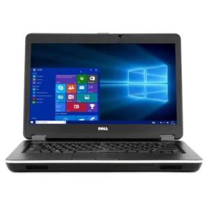 Dell Latitude E6440 Core i5 4th Gen 4GB RAM 500GB HDD 14 inch laptop LaptopHubPK