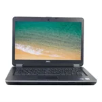 Dell Latitude E6440 Core i5 4th Gen 4GB RAM 500GB HDD 14 inch laptop LaptopHubPK