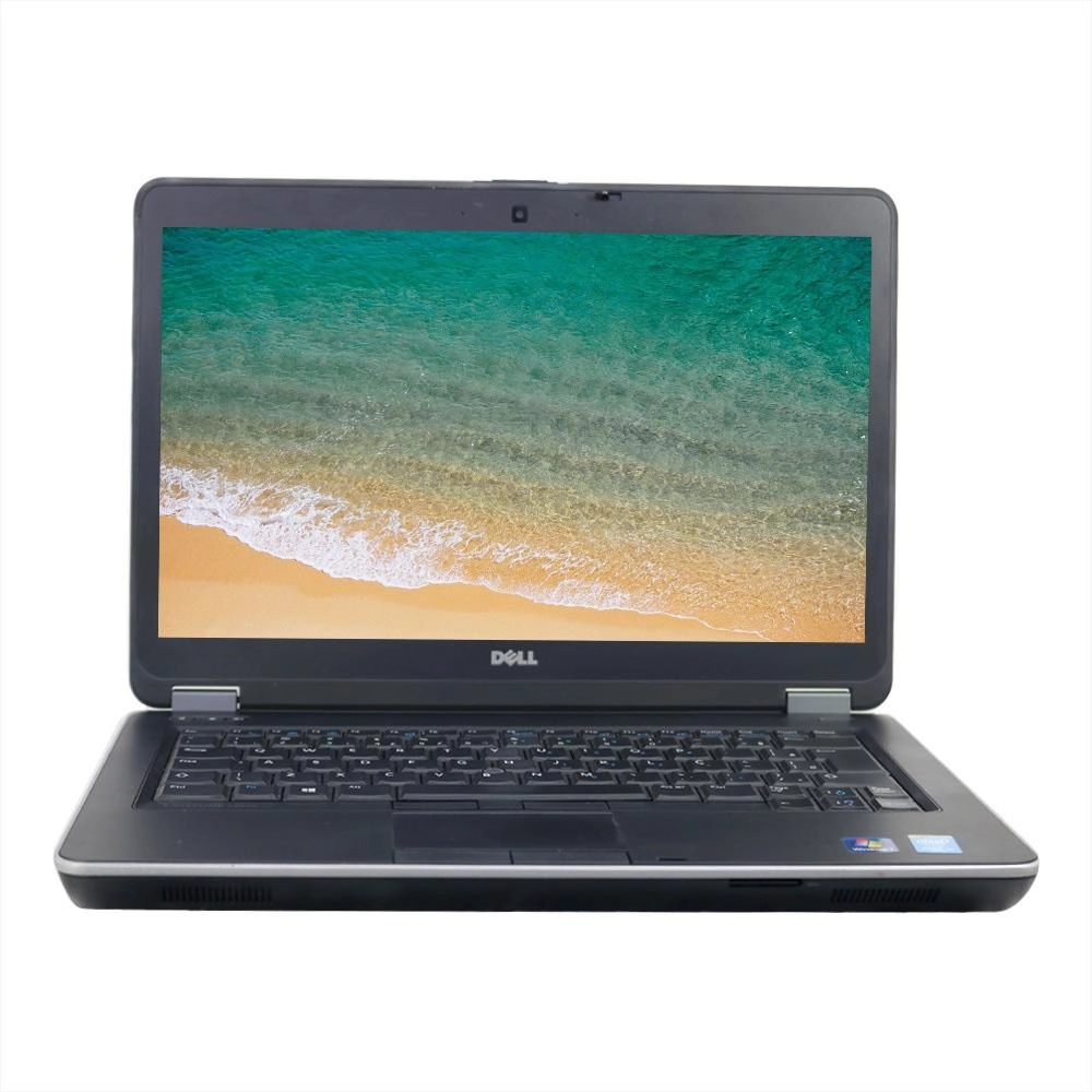 Dell Latitude E6440 Core i5 4th Gen 4GB RAM 500GB HDD 14 inch laptop LaptopHubPK