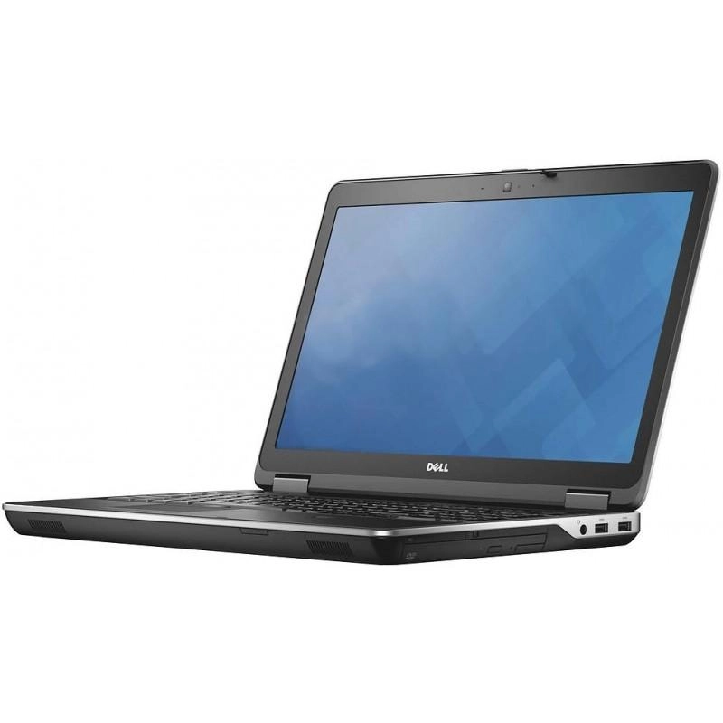 Dell Latitude E6440 Core i5 4th Gen 4GB RAM 500GB HDD 14 inch laptop LaptopHubPK
