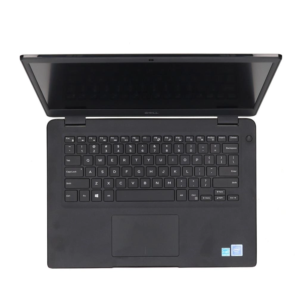 Dell Wyse 5470 Celeron N4100 8GB RAM 128GB SSD 14″ Laptop | LaptopHubPK