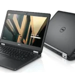 Dell Wyse 5470 Celeron N4100 8GB RAM 128GB SSD 14″ Laptop | LaptopHubPK