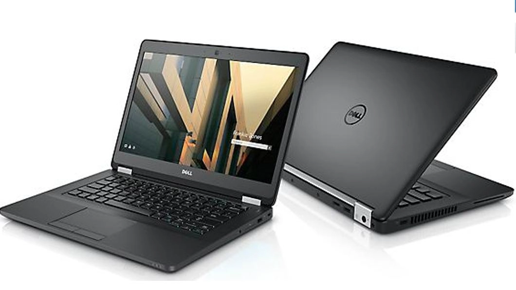 Dell Wyse 5470 Celeron N4100 8GB RAM 128GB SSD 14″ Laptop | LaptopHubPK