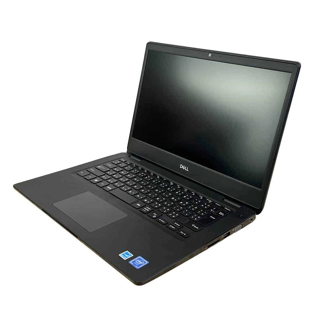 Dell Wyse 5470 Celeron N4100 8GB RAM 128GB SSD 14″ Laptop | LaptopHubPK