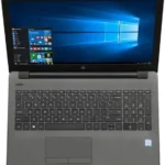 HP 255 G4 AMD A6 8GB RAM 256GB SSD 15.6″ Laptop | LaptopHubPK