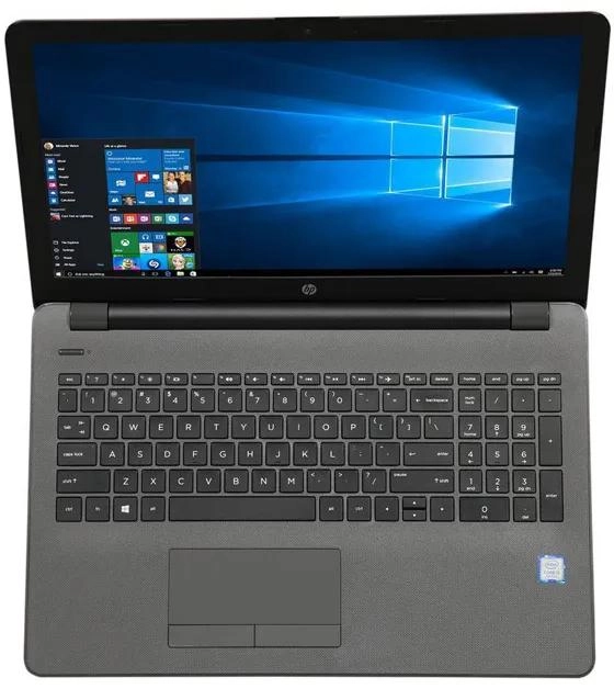HP 255 G4 AMD A6 8GB RAM 256GB SSD 15.6″ Laptop | LaptopHubPK