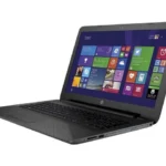 HP 255 G4 AMD A6 8GB RAM 256GB SSD 15.6″ Laptop | LaptopHubPK