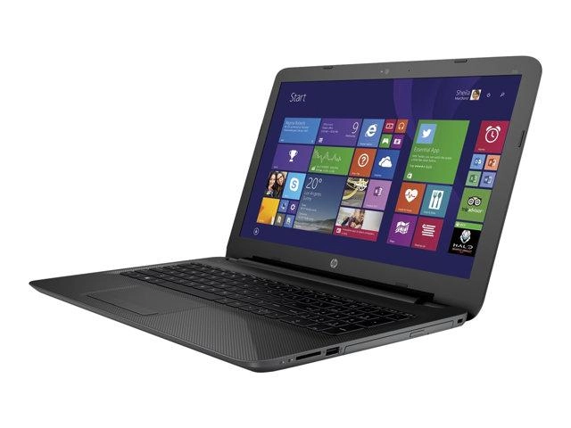 HP 255 G4 AMD A6 8GB RAM 256GB SSD 15.6″ Laptop | LaptopHubPK