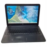 HP 255 G4 AMD A6 8GB RAM 256GB SSD 15.6″ Laptop | LaptopHubPK