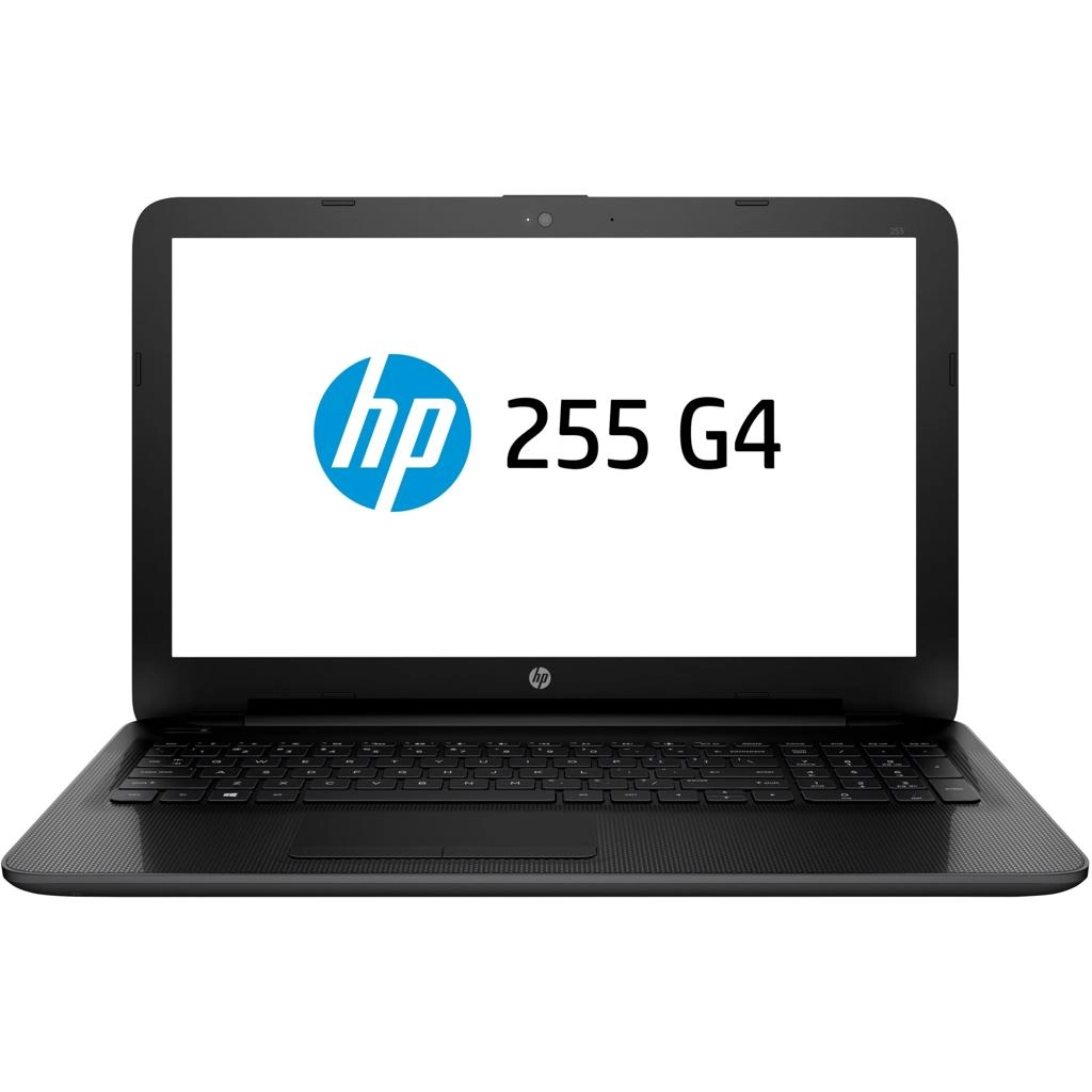 HP 255 G4 AMD A6 8GB RAM 256GB SSD 15.6″ Laptop | LaptopHubPK