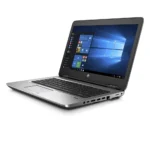 HP ProBook 640 G2 Core i5 6th Gen 8GB RAM 256GB SSD 14″ Laptop | LaptopHubPK