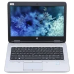 HP ProBook 640 G2 Core i5 6th Gen 8GB RAM 256GB SSD 14″ Laptop | LaptopHubPK
