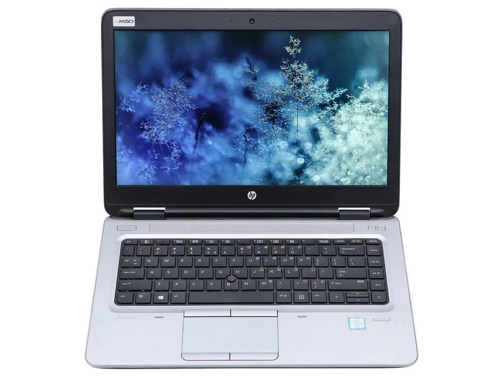 HP ProBook 640 G2 Core i5 6th Gen 8GB RAM 256GB SSD 14″ Laptop | LaptopHubPK