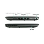 HP ProBook 640 G2 Core i5 6th Gen 8GB RAM 256GB SSD 14″ Laptop | LaptopHubPK