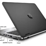 HP ProBook 640 G3 Core i5 7th Gen 8GB RAM 256GB SSD 14″ FHD Laptop | LaptopHubPK