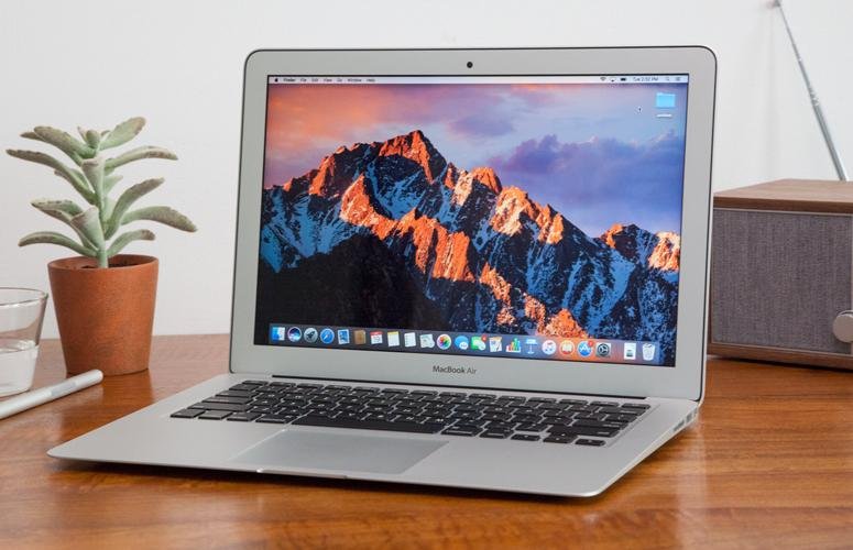 Apple MacBook Air 2013