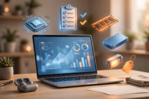 How to Choose the Best Laptop in Pakistan (2026 Buying Guide)