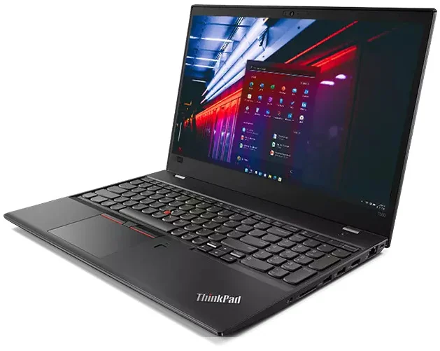 Lenovo ThinkPad T580 15.6 inch business laptop price in Pakistan